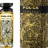 POLICE AMBER GOLD FOR WOMAN EDT 100 ML