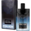 POLICE DEEP BLUE FOR MAN EDT VAPO 100 ML