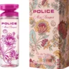 POLICE DONNA MISS BOUQUET EDT VAPO 100 ML
