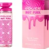 POLICE HOT PINK EDT 100 ML