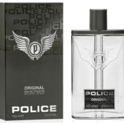 POLICE ORIGINAL EDT VAPO 100 ML