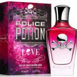 POLICE POTION POWER FOR HER EDP VAPO 50 ML