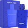 POLICE SHOCK-IN-SCENT FOR MAN EDP VAPO 50 ML