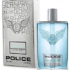 POLICE SILVER ALLURE FOR MAN EDT VAPO 100 ML