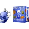 POLICE TO BE #FREETODARE FOR MAN EDT 75 ML