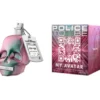 POLICE TO BE MY AVATAR FOR WOMAN EDT VAPO 75 ML
