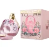 POLICE TO BE TATTOOART FOR WOMAN EDP VAPO 75 ML