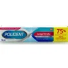POLIDENT ADESIVO PROTESI DENTALI TENUTA 12H 70 grammi