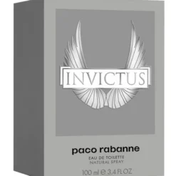 P.RABANNE INVICTUS EDT 100 ML V.