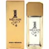 P.RABANNE 1 MILLION AFTER SHAVE 100 ML