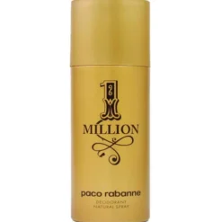 P.RABANNE 1 MILLION DEO SPRAY 150 ML
