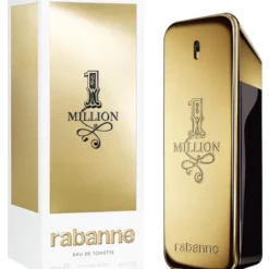P.RABANNE 1 MILLION EDT 100 ML V.