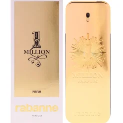 P.RABANNE 1 MILLION PARFUM 100 ML