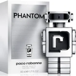 P.RABANNE PHANTOM EDT 50 ML V.