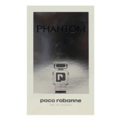 P.RABANNE PHANTOM EDT 100 ML V.
