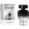 P.RABANNE PHANTOM ELIXIR UOMO PARFUM VAPO 100 ML