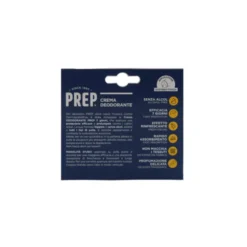 PREP CREMA DEODORANTE DELICATA NO ALCOHOL 35 ML