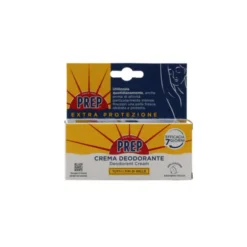 PREP CREMA DEODORANTE DELICATA NO ALCOHOL 35 ML