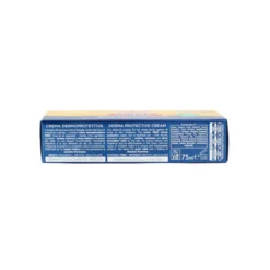 PREP CREMA DERMOPROTETTIVA LENITIVA PARABEN FREE TUBO 75 ML.