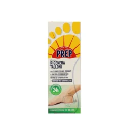 PREP CREMA RIGENERA TALLONI SCREPOLATI 75 ML