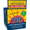 PREP CREMA VASO DERMA PROTETTIVA PER TUTTI I TIPI DI PELLE 75 ML