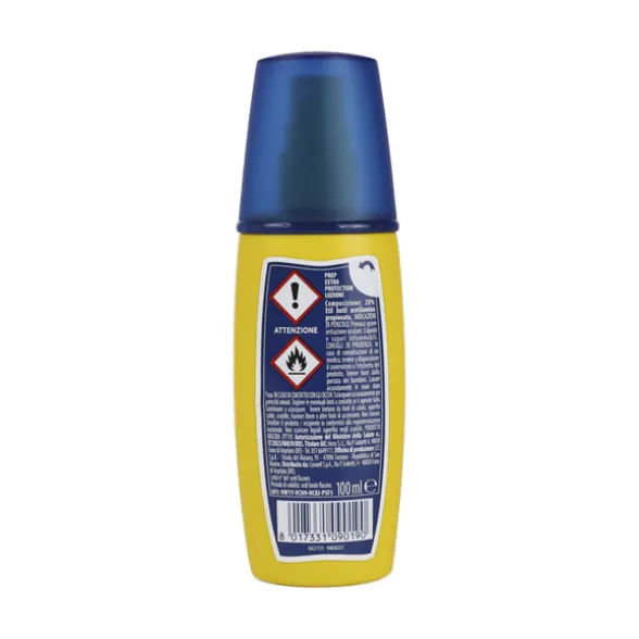 PREP REPELLENTE LOZIONE ANTIPUNTURA EXTRA PROTECTION 100 ML