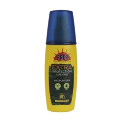 PREP REPELLENTE LOZIONE ANTIPUNTURA EXTRA PROTECTION 100 ML