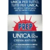 PREP UNICA CREMA VISO FOR MEN AGE 50+ ANTI ETA' 75 ML