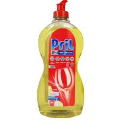 PRIL BRILLANTANTE 5in1 LIMONE 500 ML