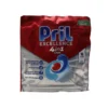 PRIL DETERSIVO LAVASTOVIGLIE EXCELLENCE 4in1 18 CAPS