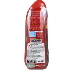 PRIL EXCELLENCE DUO GEL SCIOGLI GRASSO CLASSICO 540 ML 3 PEZZI DA 30 LAVAGGI 1620 ML