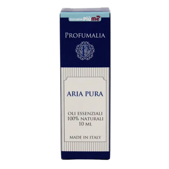 PROFUMALIA OLI ESSENZIALI 100% NATURALI PROFUMO ARIA PURA 10 ML