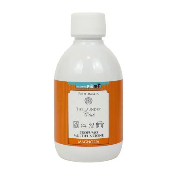 PROFUMALIA PROFUMO MULTIFUNZIONE LIQUIDO FRAGRANZA MAGNOLIA 250 ML