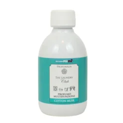 PROFUMALIA PROFUMO MULTIFUNZIONE LIQUIDO COTTON MUSK 250 ML