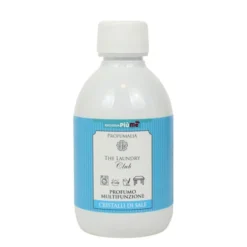 PROFUMALIA PROFUMO MULTIFUNZIONE LIQUIDO FRAGRANZA CRISTALLI DI SALE 250 ML