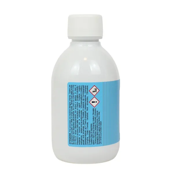 PROFUMALIA PROFUMO MULTIFUNZIONE LIQUIDO FRAGRANZA CRISTALLI DI SALE 250 ML