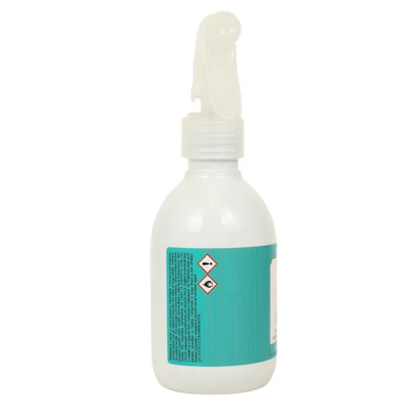 PROFUMALIA PROFUMO SPRAY PER AMBIENTI e TESSUTI FRAGRANZA COTTON MUSK 250 ML