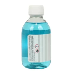 PROFUMALIA RICARICA LIQUIDA PER DIFFUSORE CON STELO DI ROSA FRAGRANZA CRISTALLI DI SALE 250 ML