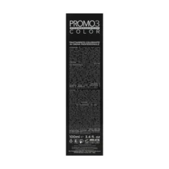 PROMO3 COLOR PROFESSIONALE BIONDO INTENSO RAME 7,44 TUBO CREMA 100 ML