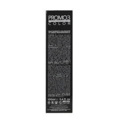 PROMO3 COLOR PROFESSIONALE BIONDO CHIARISSIMO DORATO 9,3 TUBO CREMA 100 ML