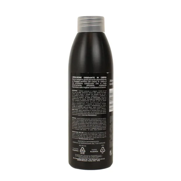 PROMO3 COLOR PROFESSIONALE EMULSIONE OSSIDANTE IN CREMA 20 VOL 250 ml