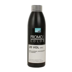 PROMO3 COLOR PROFESSIONALE EMULSIONE OSSIDANTE IN CREMA 20 VOL 250 ml