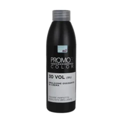PROMO3 COLOR PROFESSIONALE EMULSIONE OSSIDANTE IN CREMA 30 VOL 250 ml