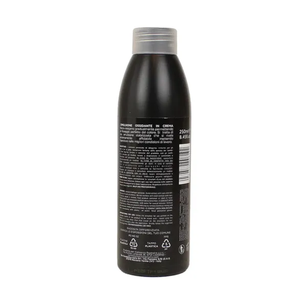 PROMO3 COLOR PROFESSIONALE EMULSIONE OSSIDANTE IN CREMA 10 VOL 250 ml