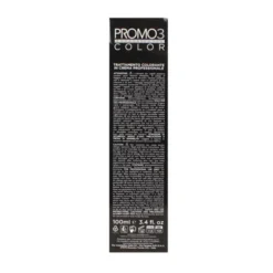 PROMO3 COLOR PROFESSIONALE NERO BLU 1,10 TUBO CREMA 100 ML