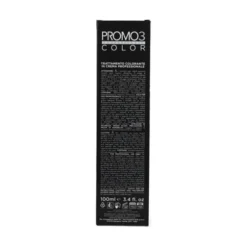 PROMO3 COLOR PROFESSIONALE SUPERSCHIARENTE CENERE 11,11TUBO CREMA 100 ML