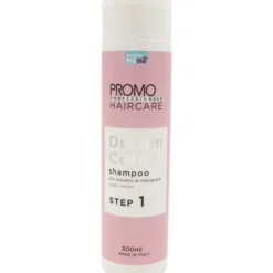 PROMO3 HAIRCARE PROFESSIONALE DREAM COLOR SHAMPOO 300 ML