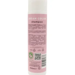 PROMO3 HAIRCARE PROFESSIONALE DREAM COLOR SHAMPOO 300 ML