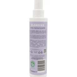 PROMO3 HAIRCARE PROFESSIONALE BLONDIES SPRAY LEAVE IN BLONDIES 200 ML