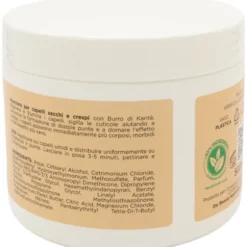 PROMO3 HAIRCARE PROFESSIONALE HYDRA REPAIR MASCHERA CAPELLI 500 ML